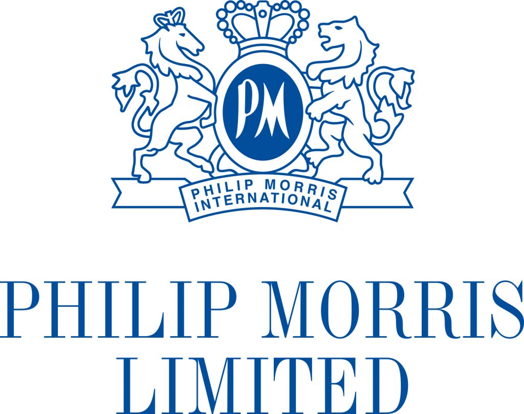 Philip Morris Ltd logo
