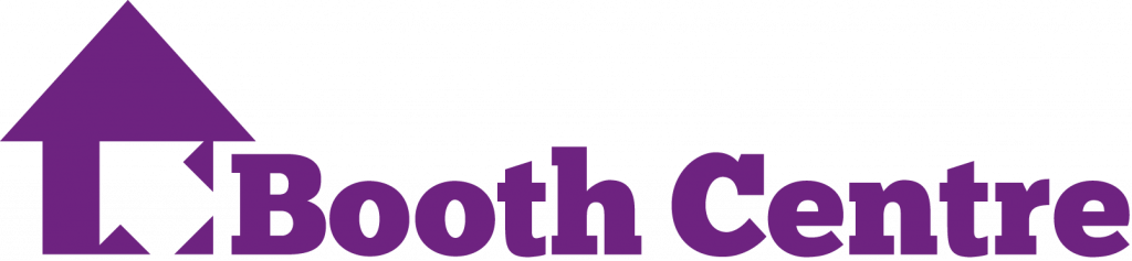 Booth Centre logo
