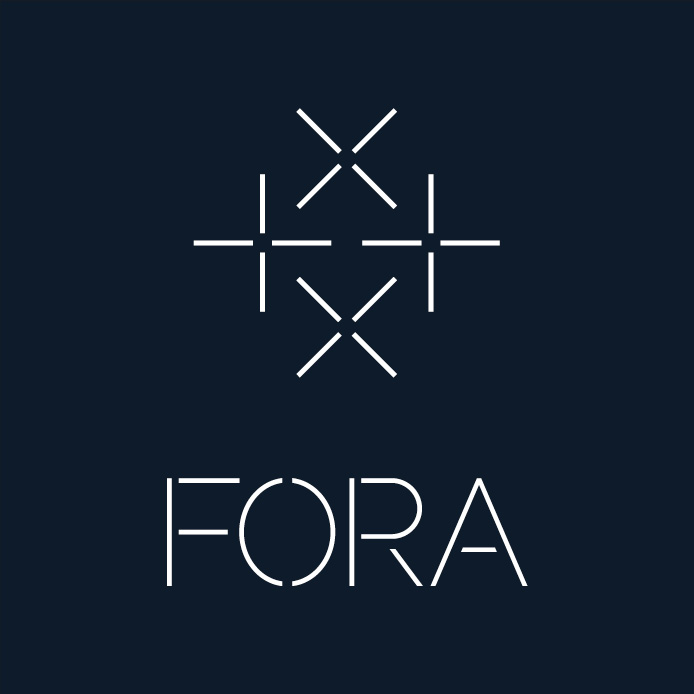 Fora logo