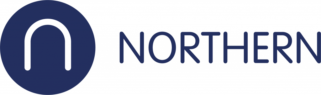 Northern Rail logo