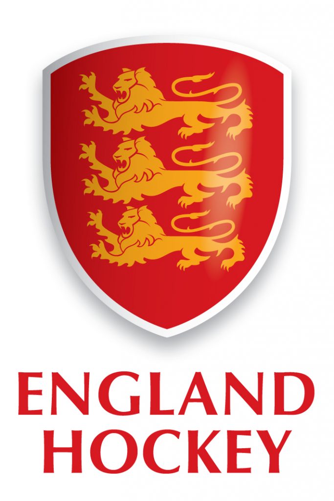 England Hockey logo