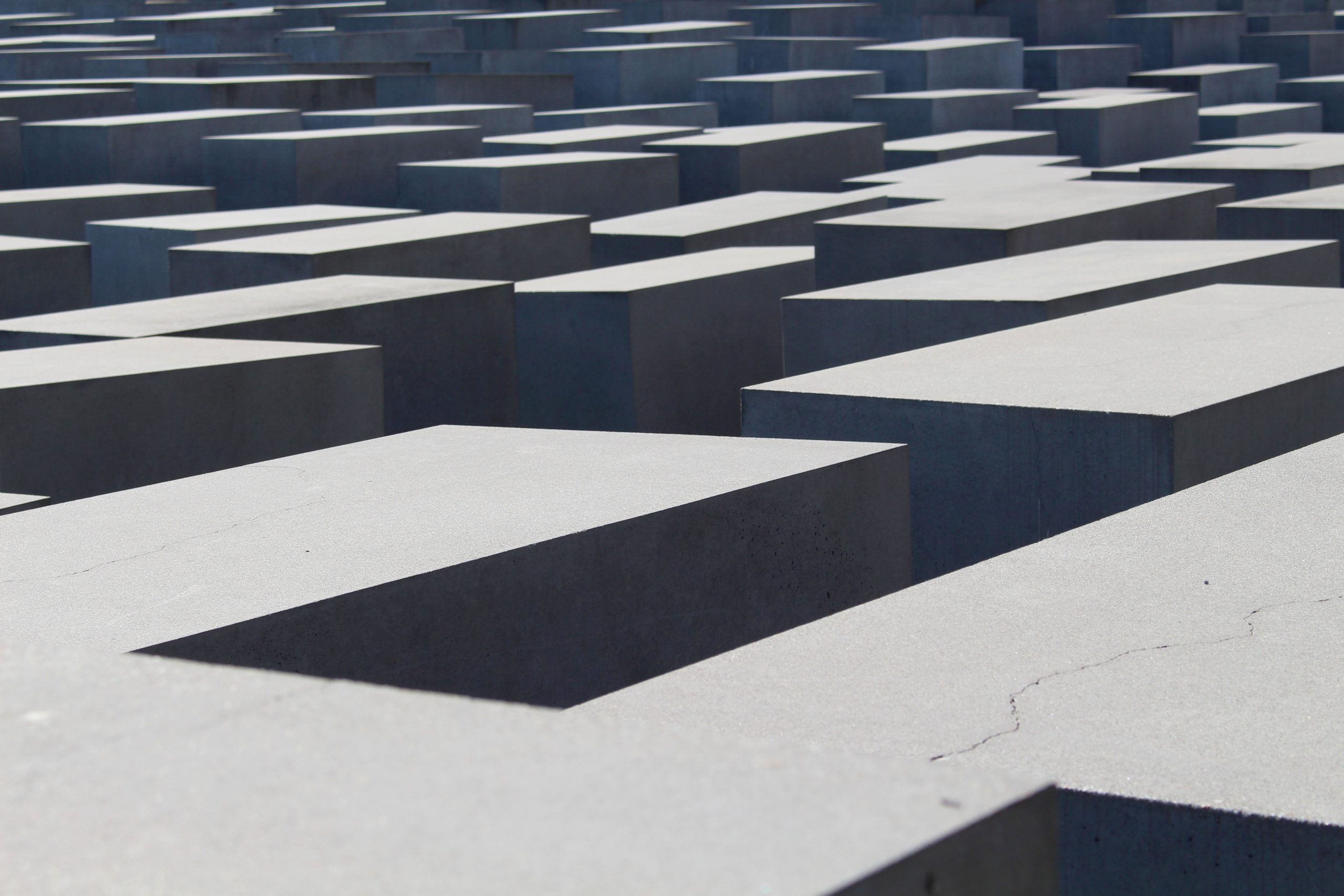 holocaust memorial