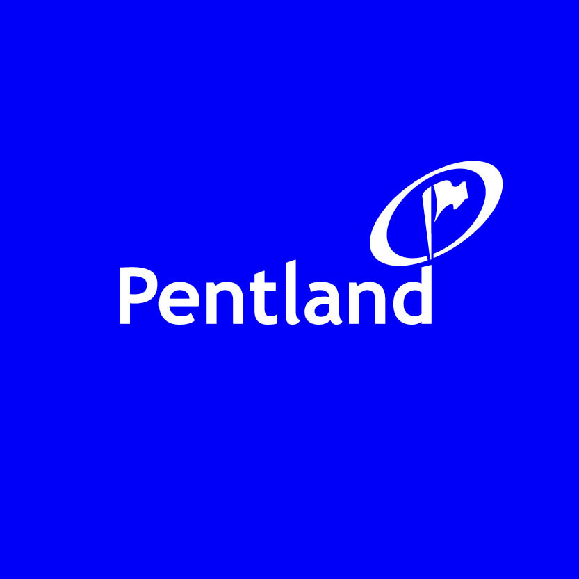 Pentland logo