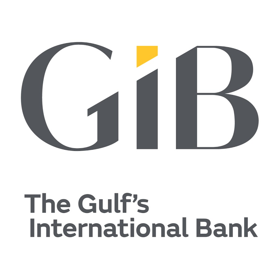 The Gulf's international bank