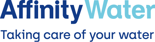 Affinity Water - taking care of your water