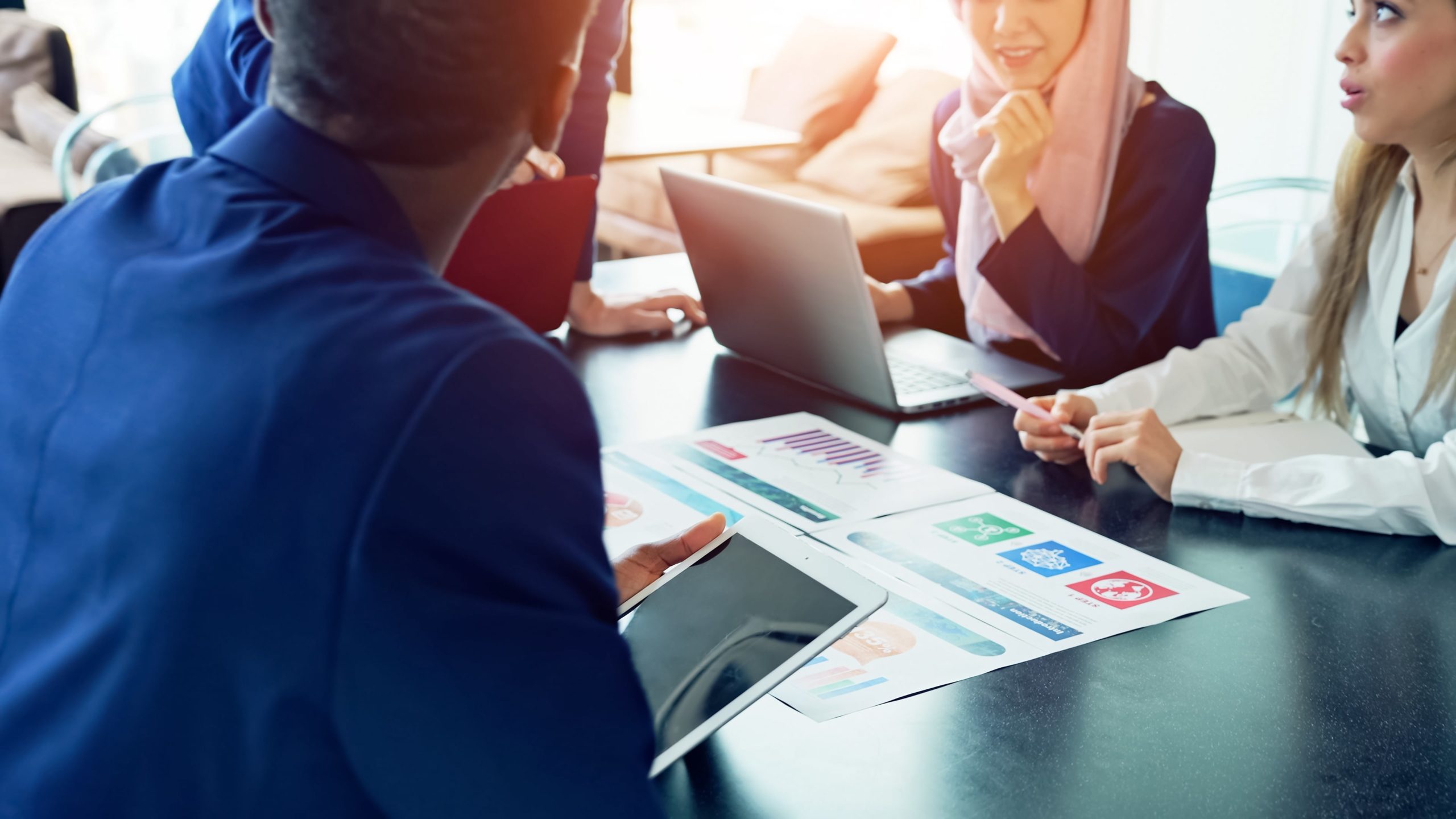 Inclusion Survey Tool Inclusive Employers