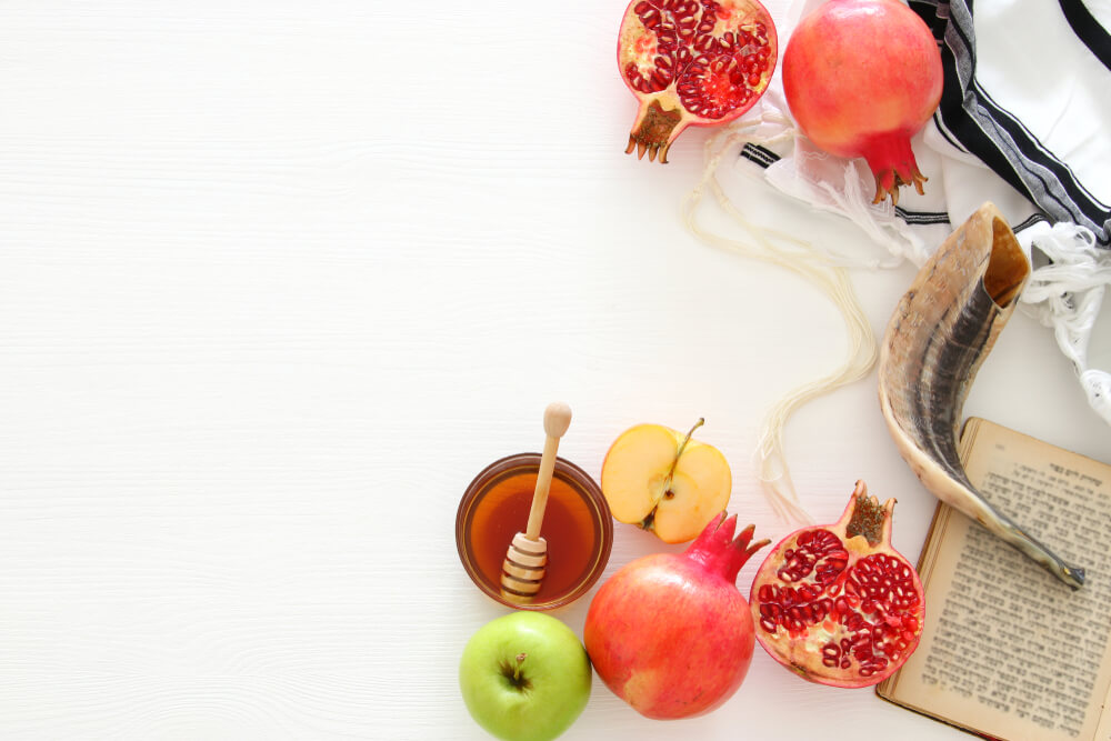 Rosh Hashanah Inclusive Employers