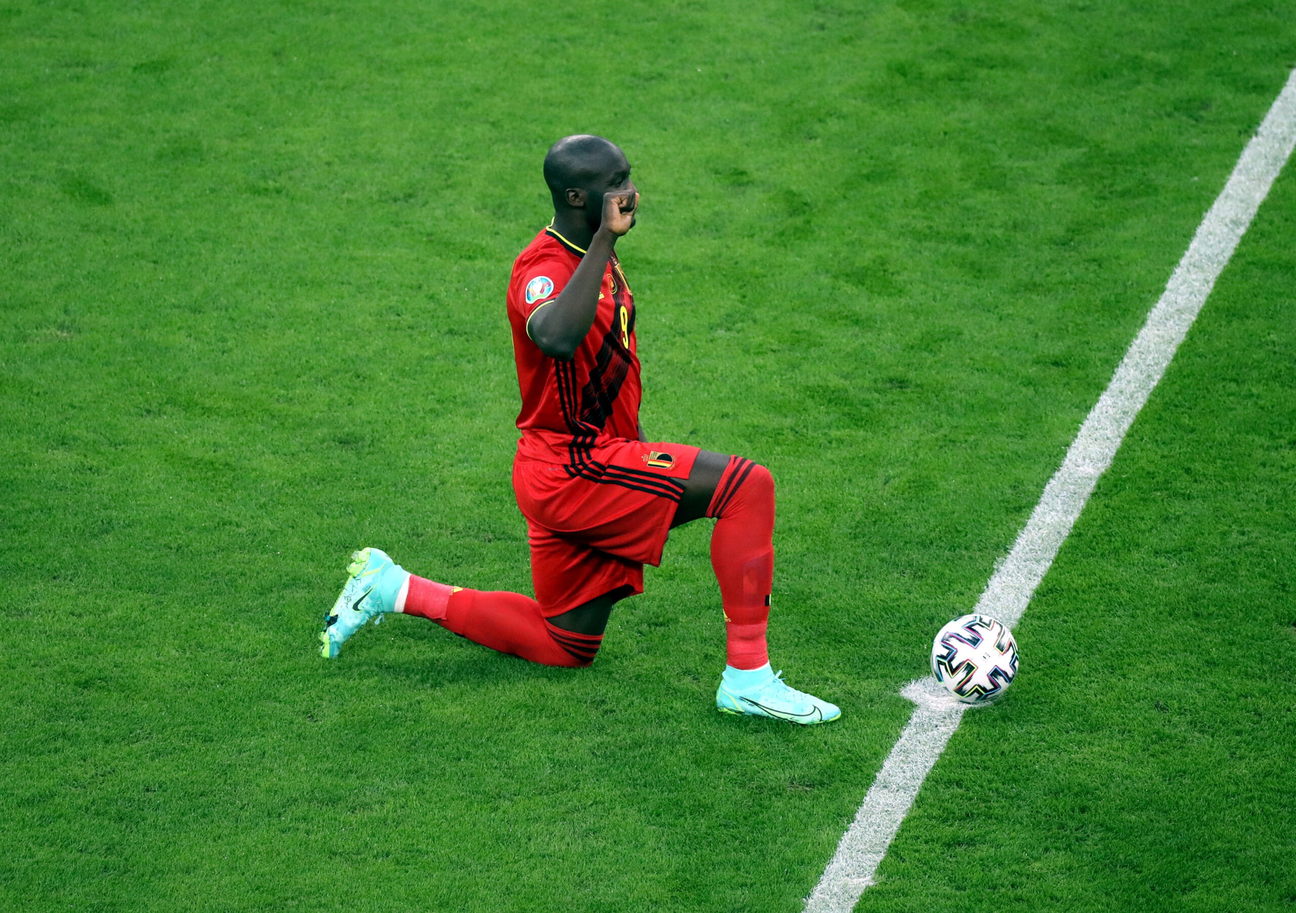 Are acts like ‘taking the knee’ meaningful ways to support the end of