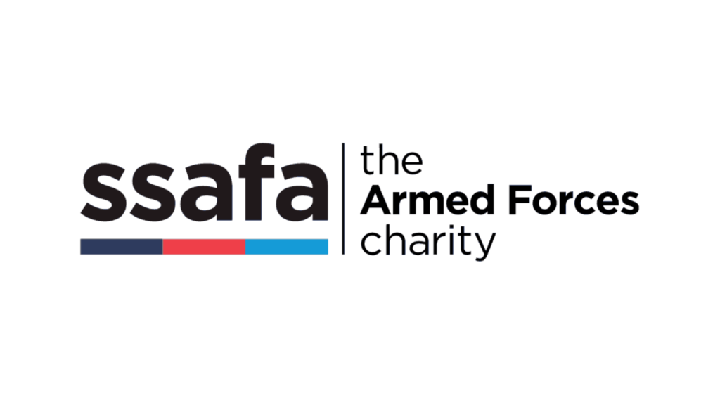 SSAFA - the armed forces charity