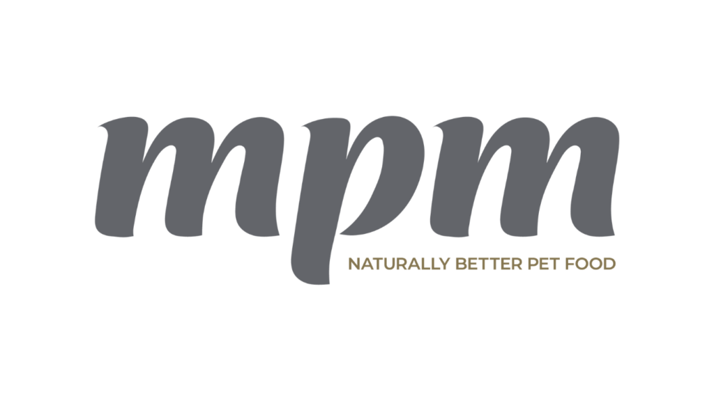 MPM - Naturally better pet food