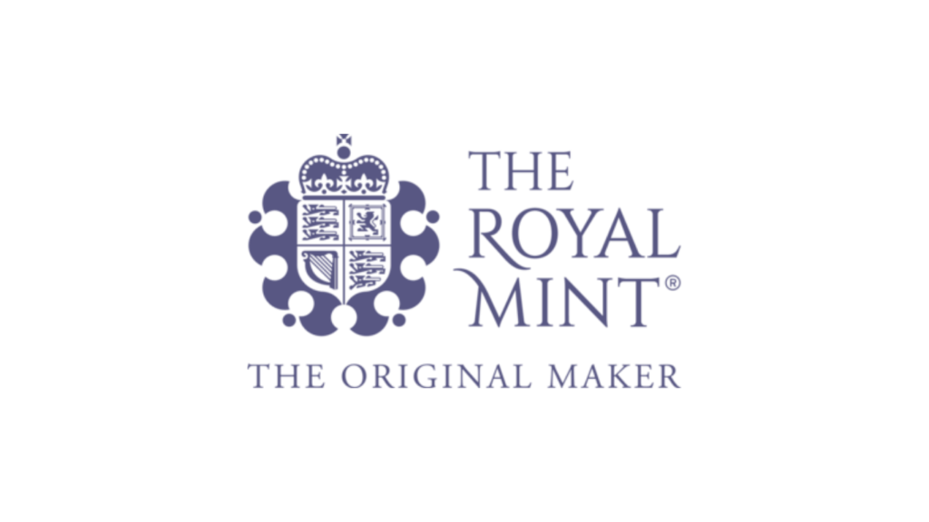 The Royal Mint - The Original Maker