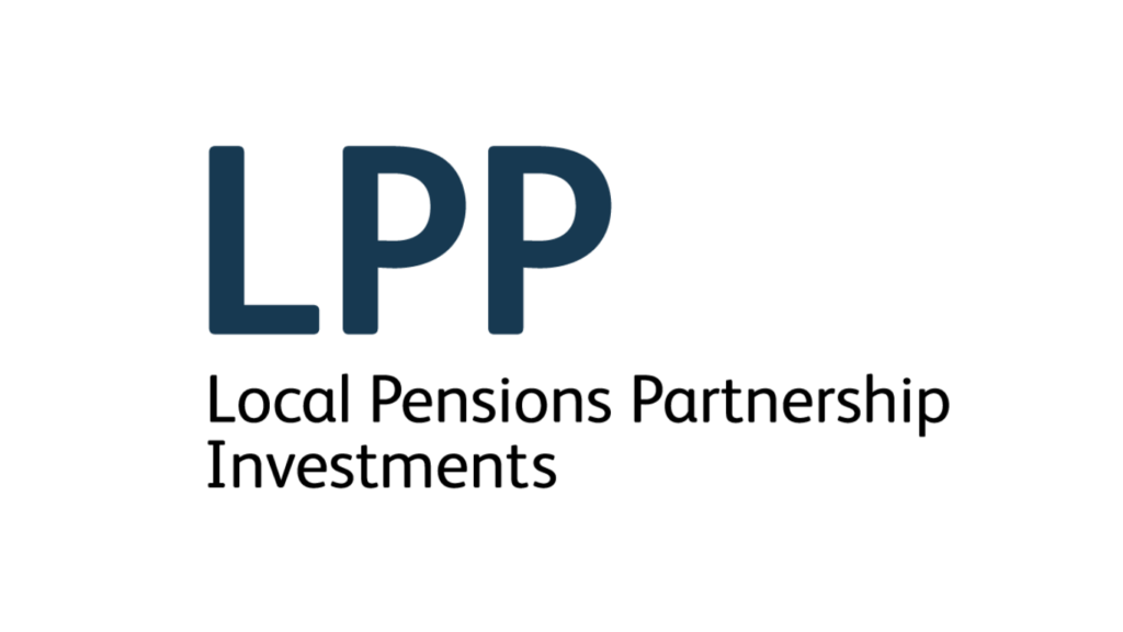 LLP - Local Pensions Partnership Investments