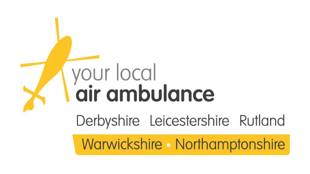Your Local Air Ambulance