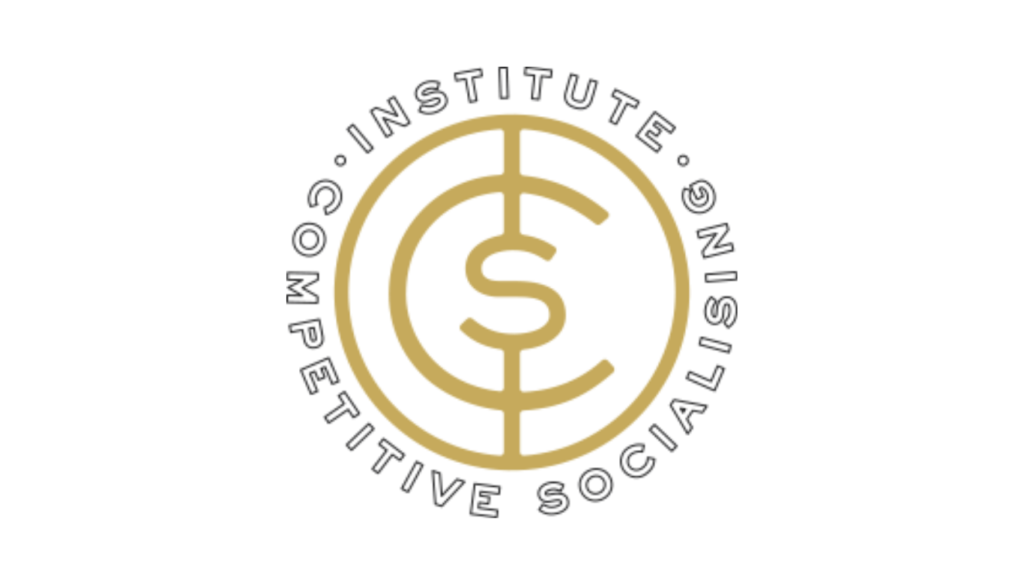 institute of competitive socialising