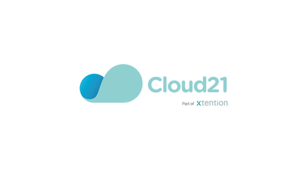 Cloud 21