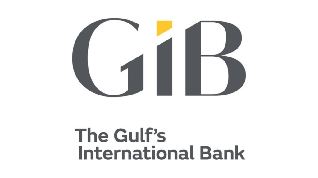 The Gulf's international bank