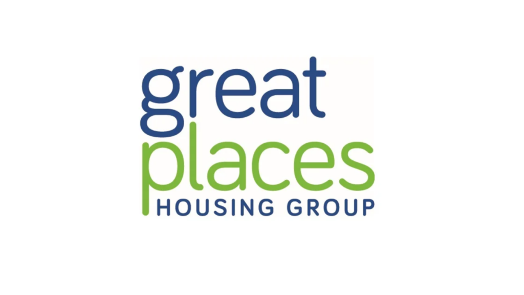 Great places housing group