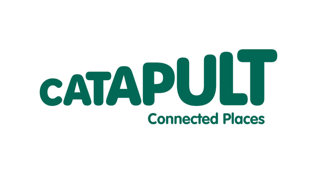 Catapult - Connected Places