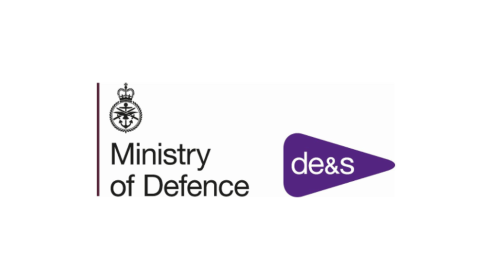 Ministry of Defence - Defence, Equipment and Support