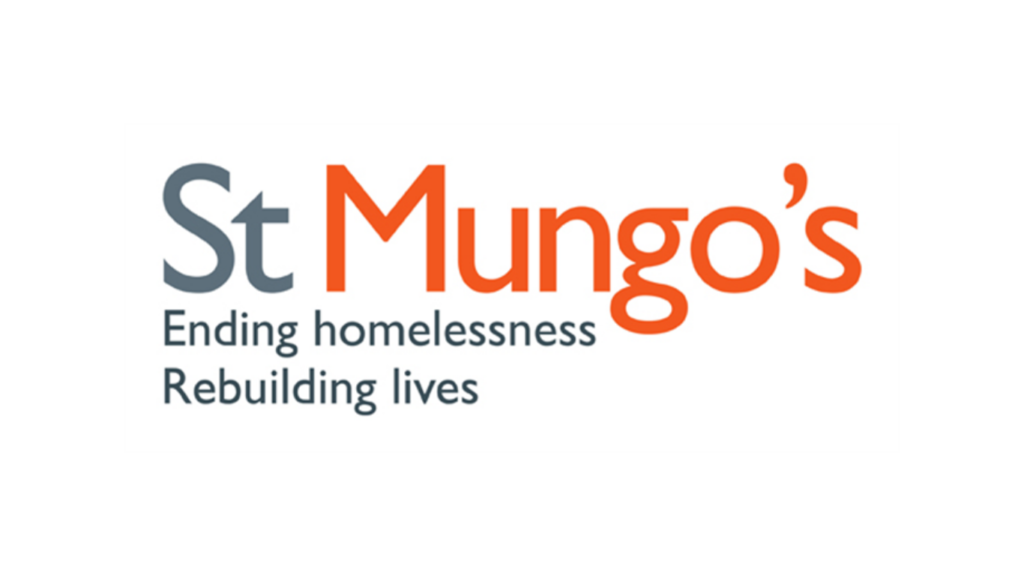 St. Mungo's - Ending Homelessness, Rebuilding Lives