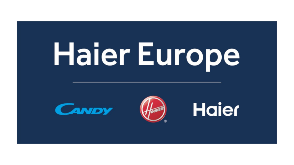 Haier Europe - Candy, Hoover, and Haier