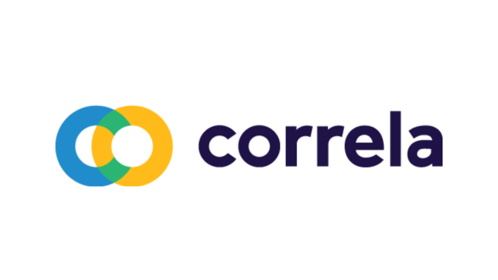 Correla Logo