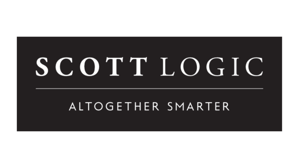 Scott Logic - Altogether Smarter