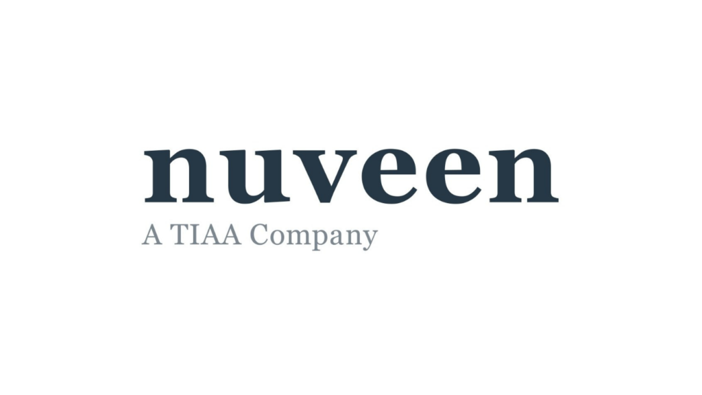 Nuveen - A TIAA Company