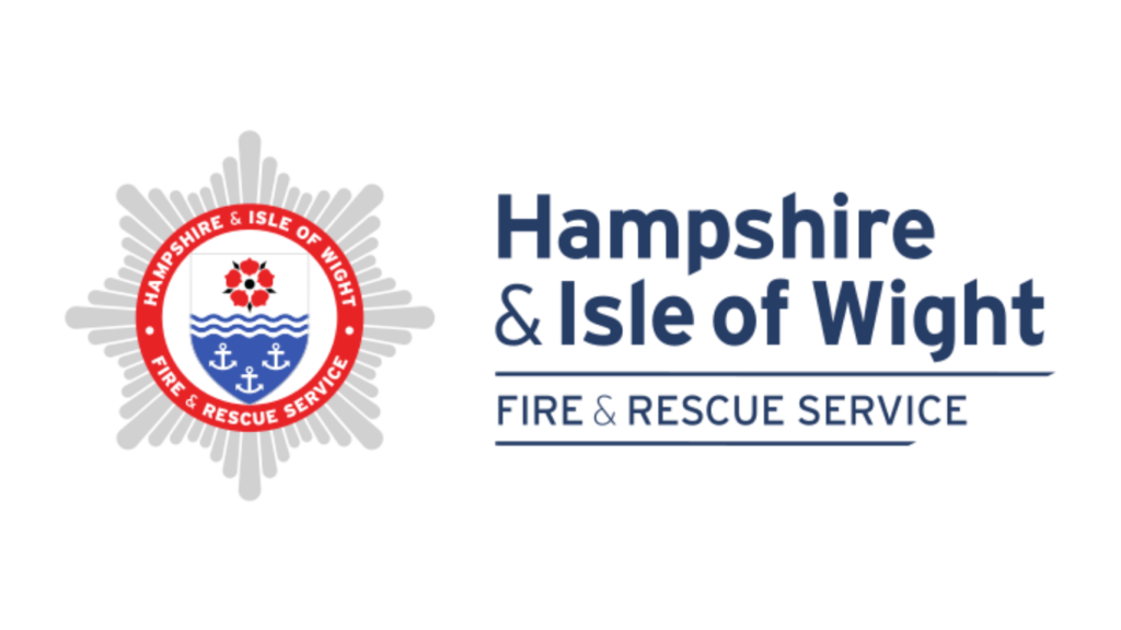 Hampshire Isle of Wight - Fire and Rescue Service