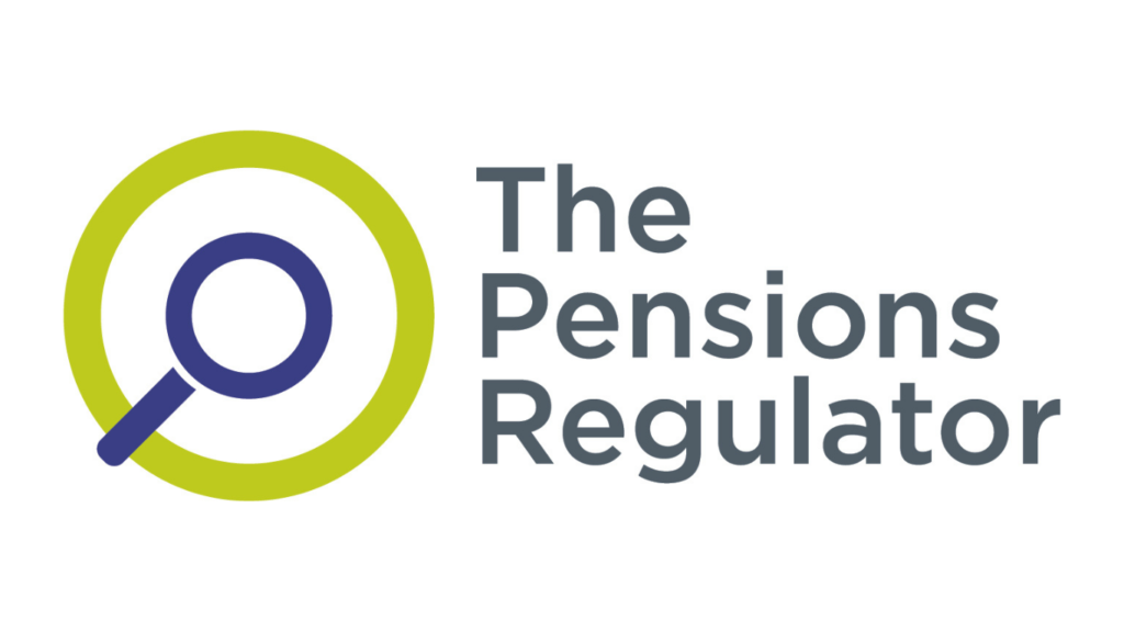The pensions regulator