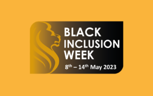 Black Inclusion week Logo