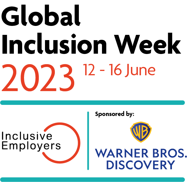 Global Inclusion Week 2023 Inclusive Employers