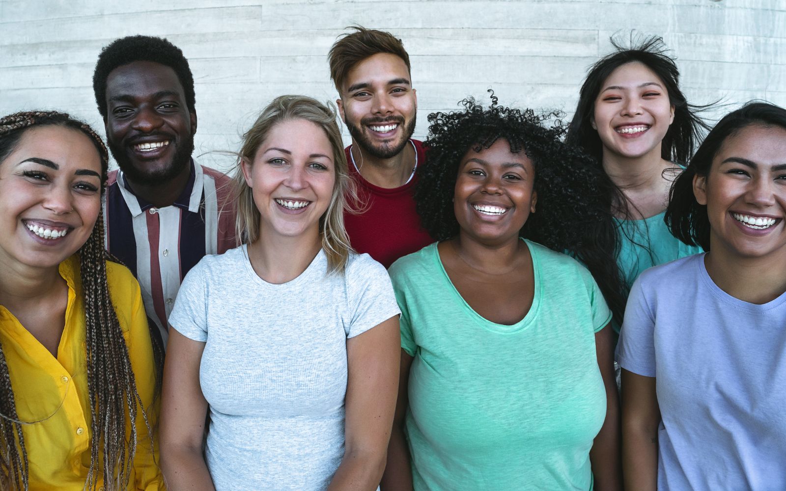 To BAME or not to BAME Do we need an alternative term? Inclusive