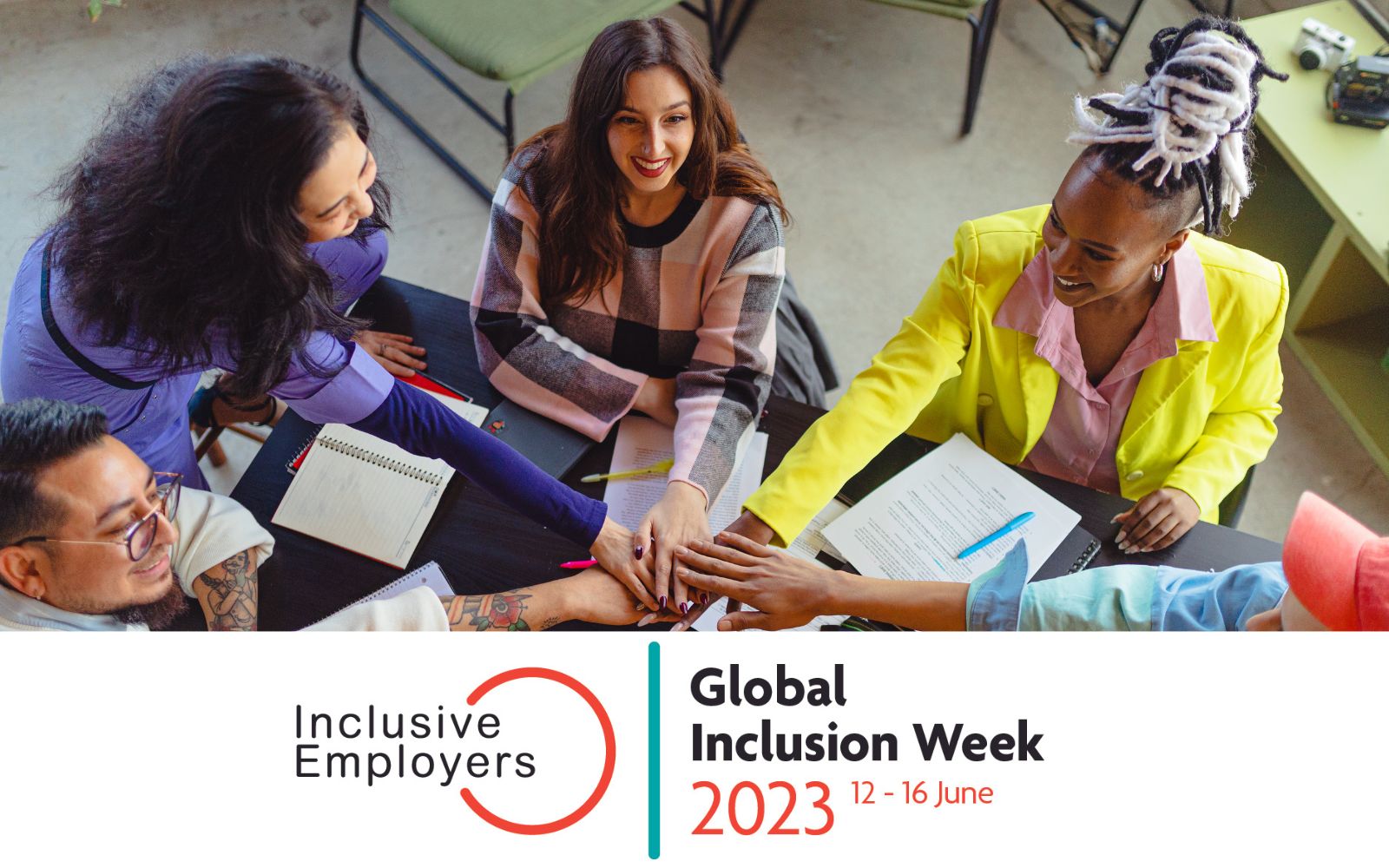 What have we learned from Global Inclusion Week 2023?