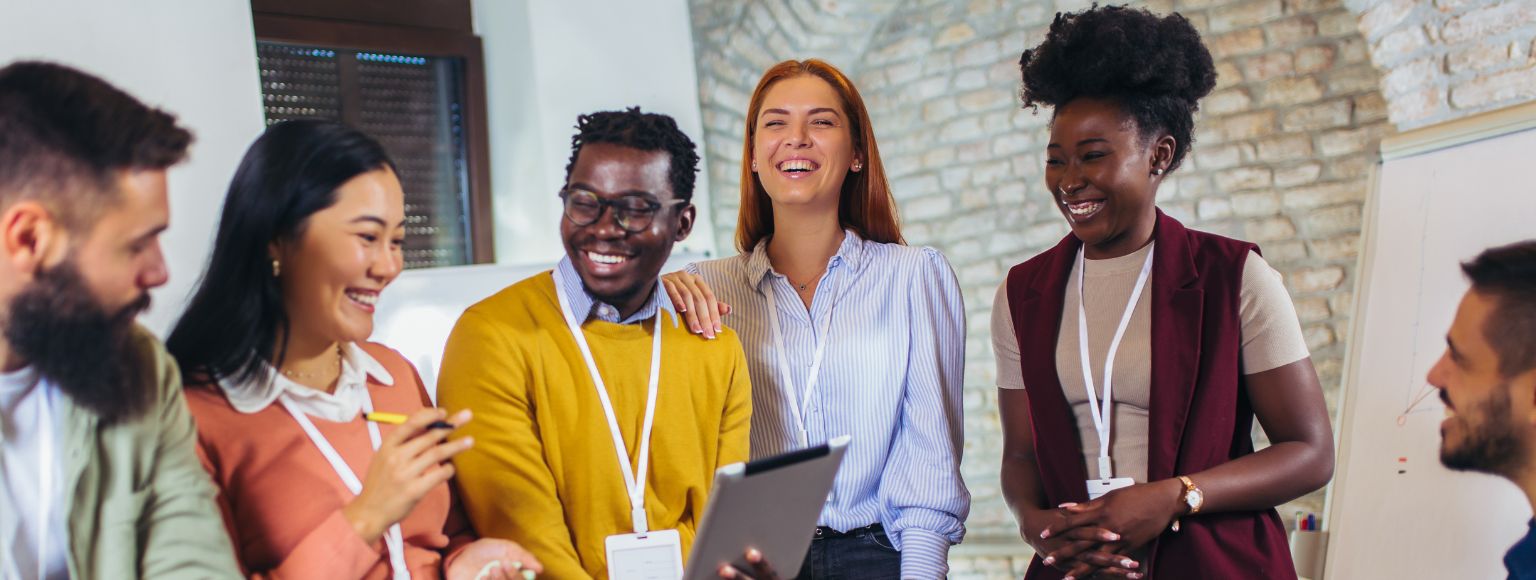 Celebrating ESEA Heritage Month this September - Inclusive Employers