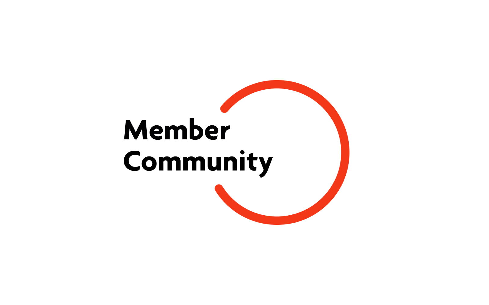Member Community Logo