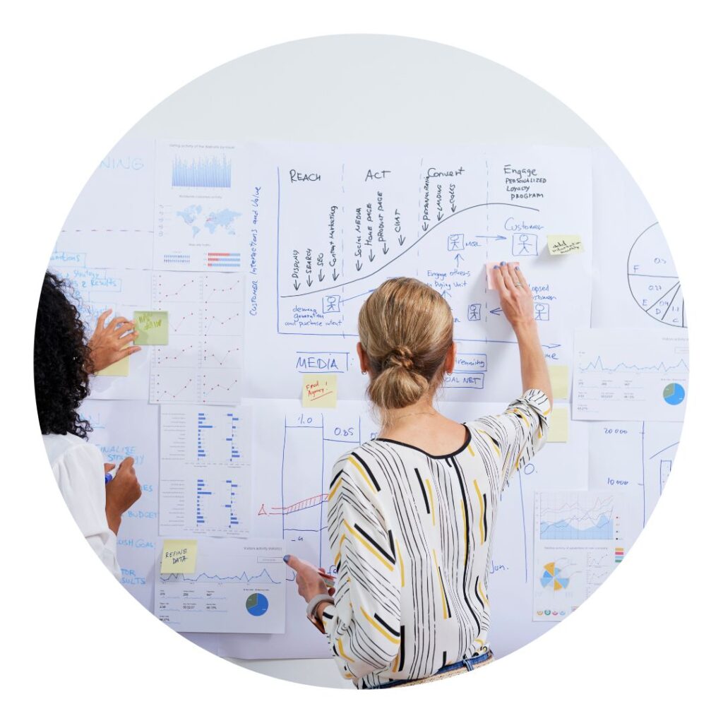 Diversity data consultancy services | Inclusive Employers