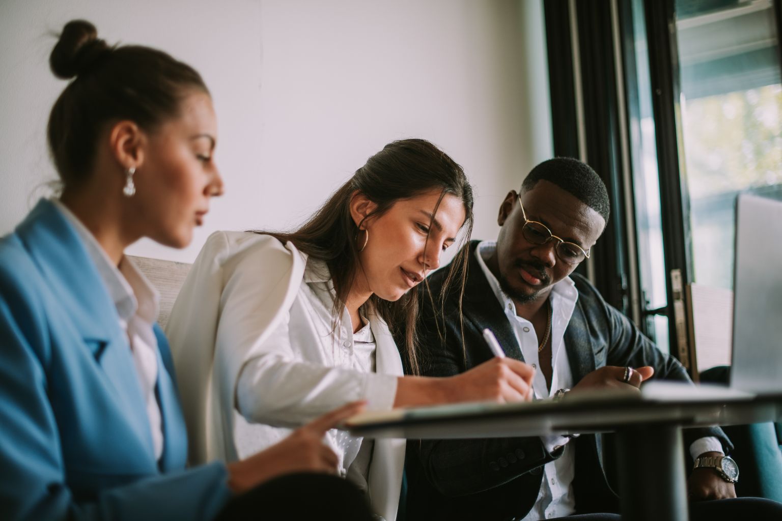 Equality Action Plans: Turning compliance into action